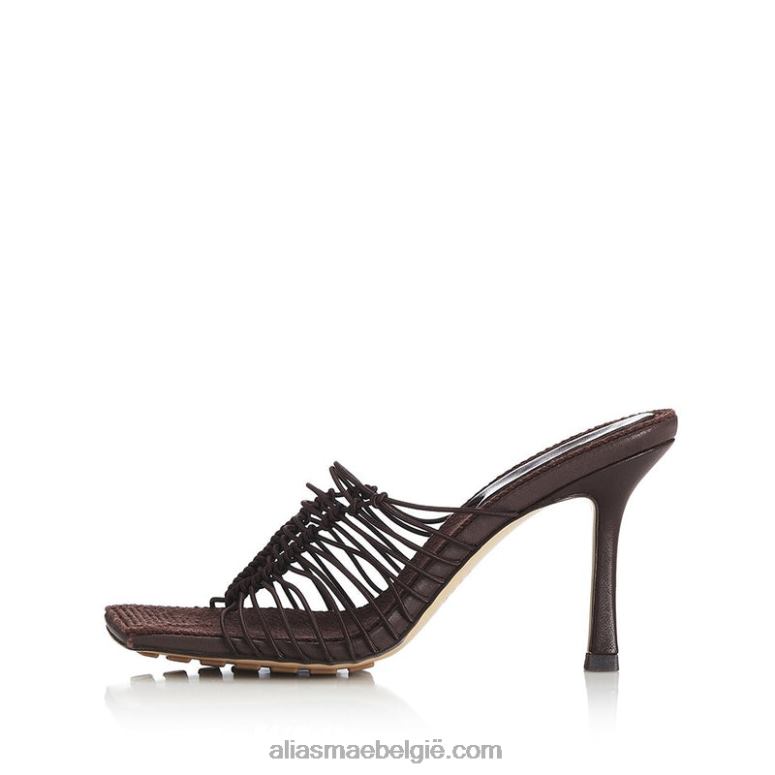 choc Alias Mae lettie 2T2T0101