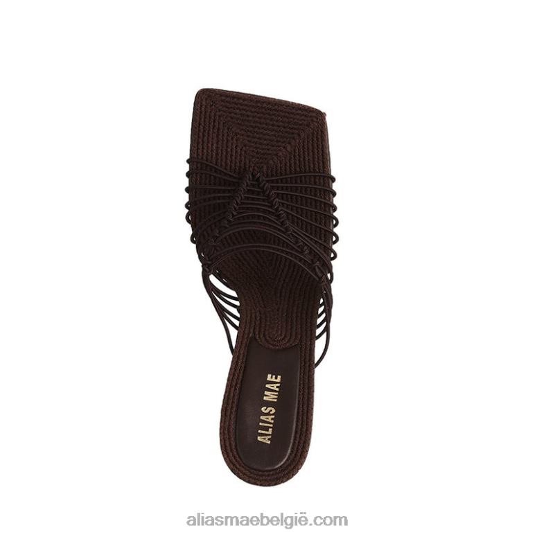 choc Alias Mae lettie 2T2T0101