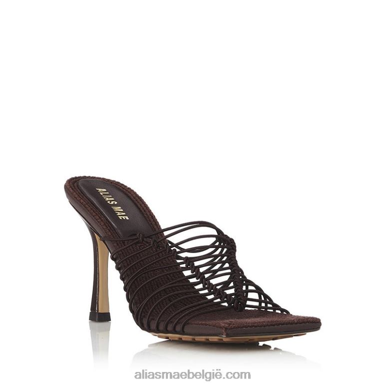 choc Alias Mae lettie 2T2T0101