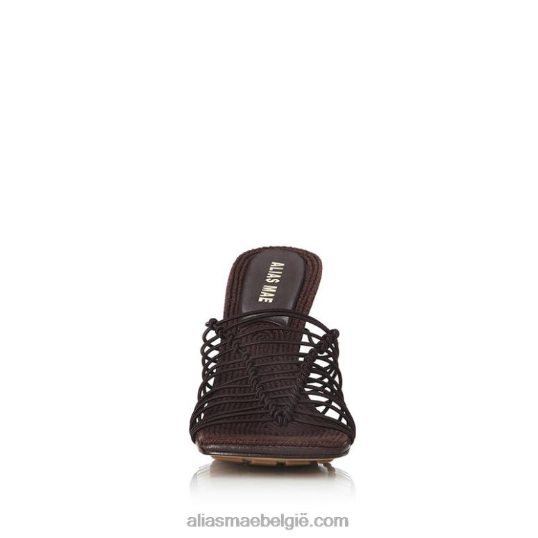 choc Alias Mae lettie 2T2T0101