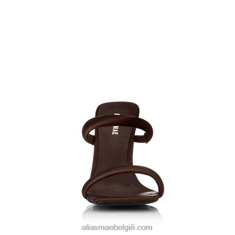 choc satijn Alias Mae Ashley 2T2T040