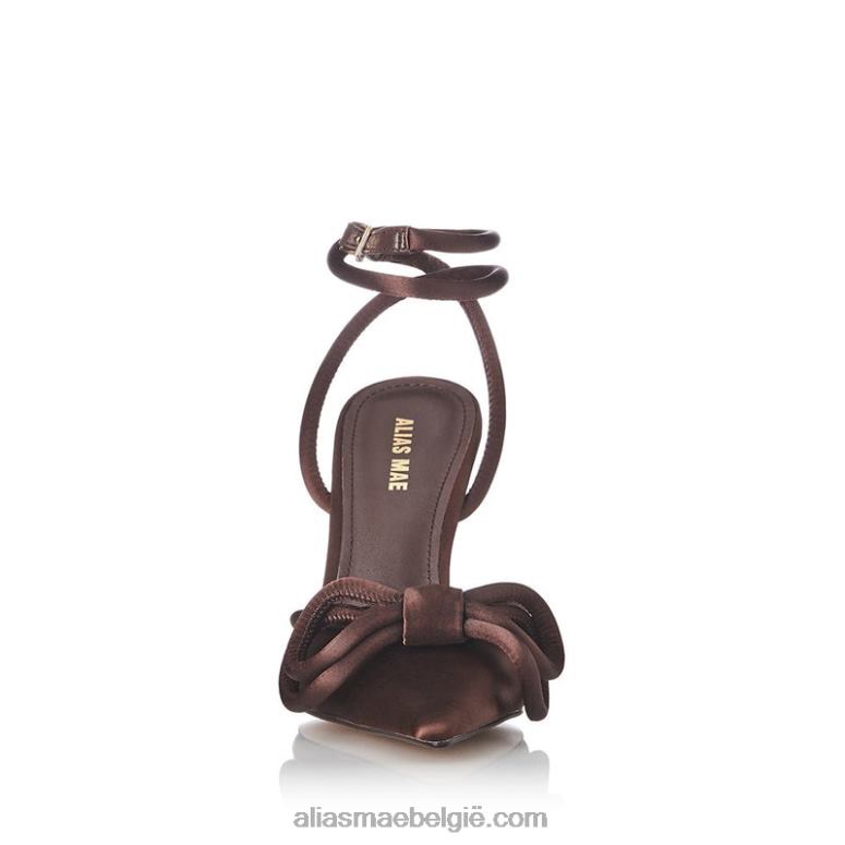 choc satijn Alias Mae boogie 2T2T068