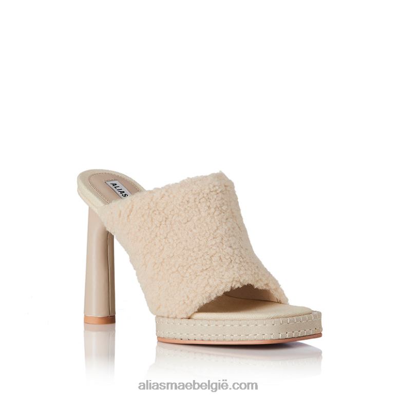 natuurlijk Alias Mae giselle 2T2T035