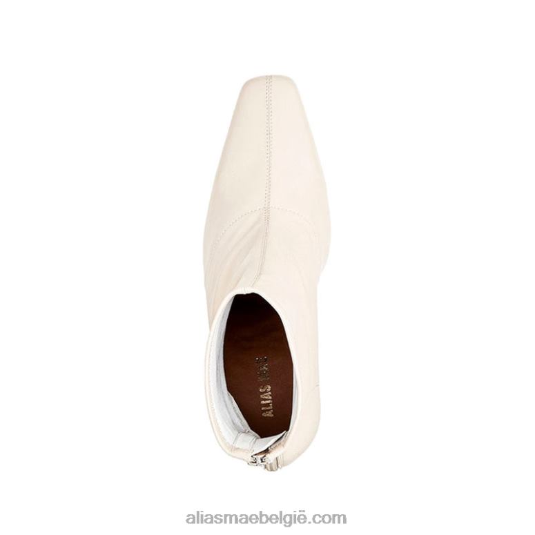 bone stretch leer Alias Mae Wenen 2T2T0244