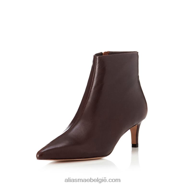 choc leer Alias Mae Charlie 2T2T0204
