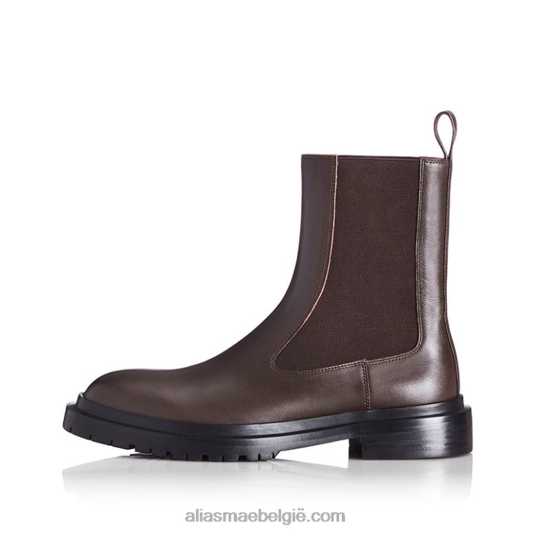 choc leer Alias Mae emilia 2T2T0190