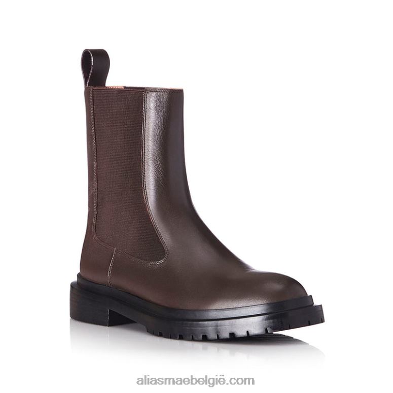 choc leer Alias Mae emilia 2T2T0190