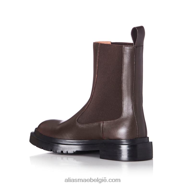 choc leer Alias Mae emilia 2T2T0190