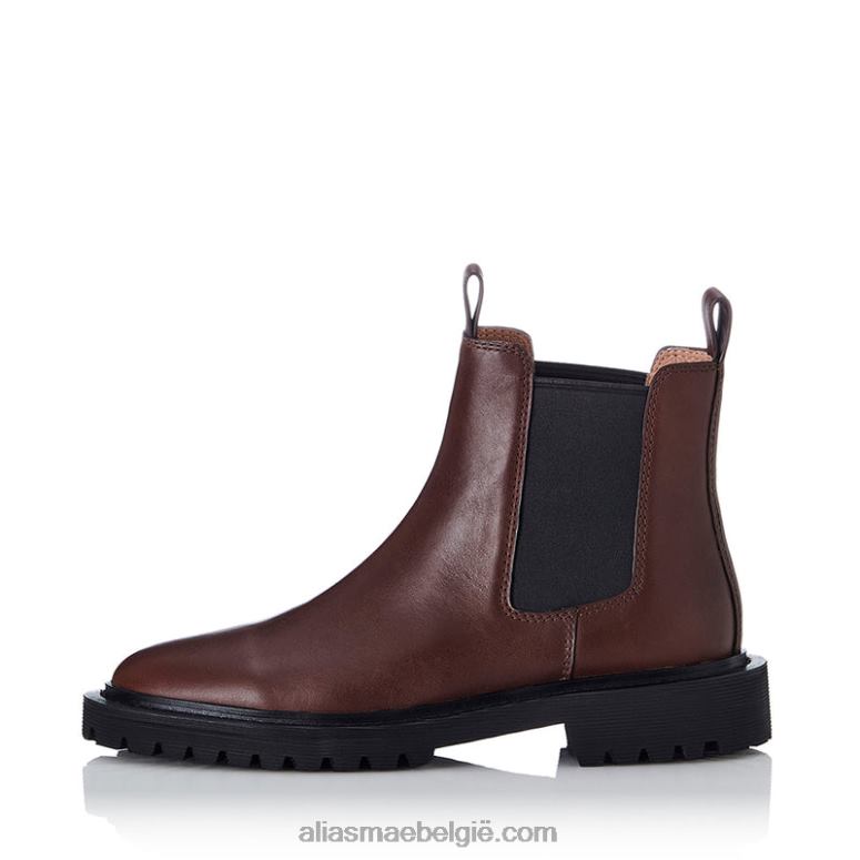 choc leer Alias Mae jager 2T2T0197