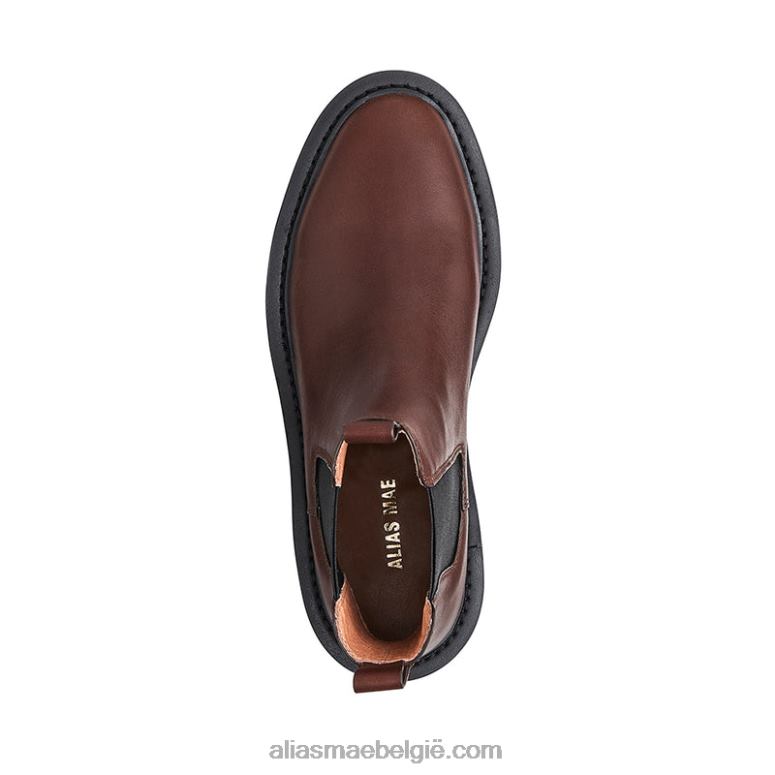 choc leer Alias Mae jager 2T2T0197