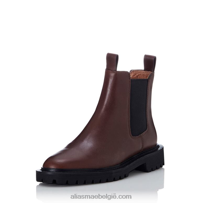 choc leer Alias Mae jager 2T2T0197