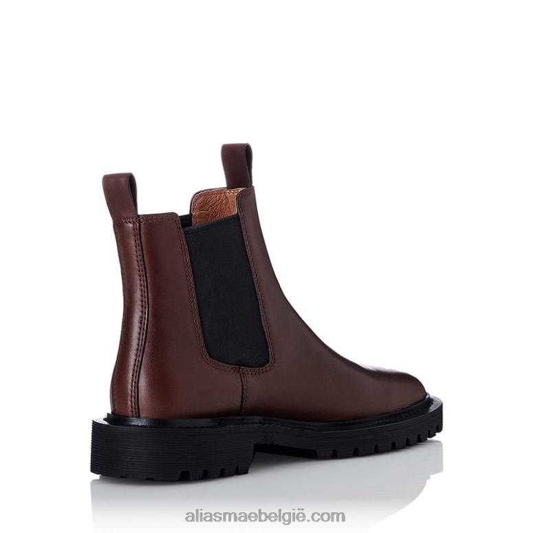 choc leer Alias Mae jager 2T2T0197