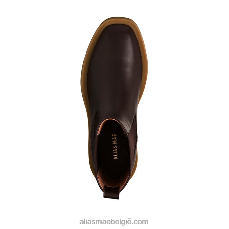 choc leer Alias Mae noch ik 2T2T0184