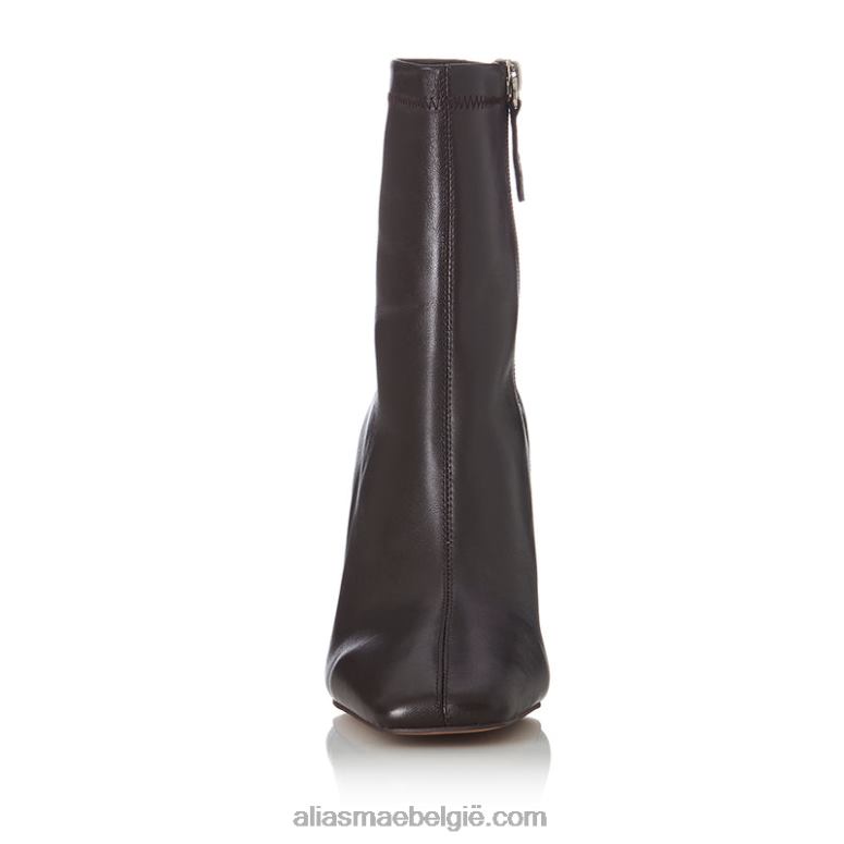 choc stretch leer Alias Mae becca 2T2T0235
