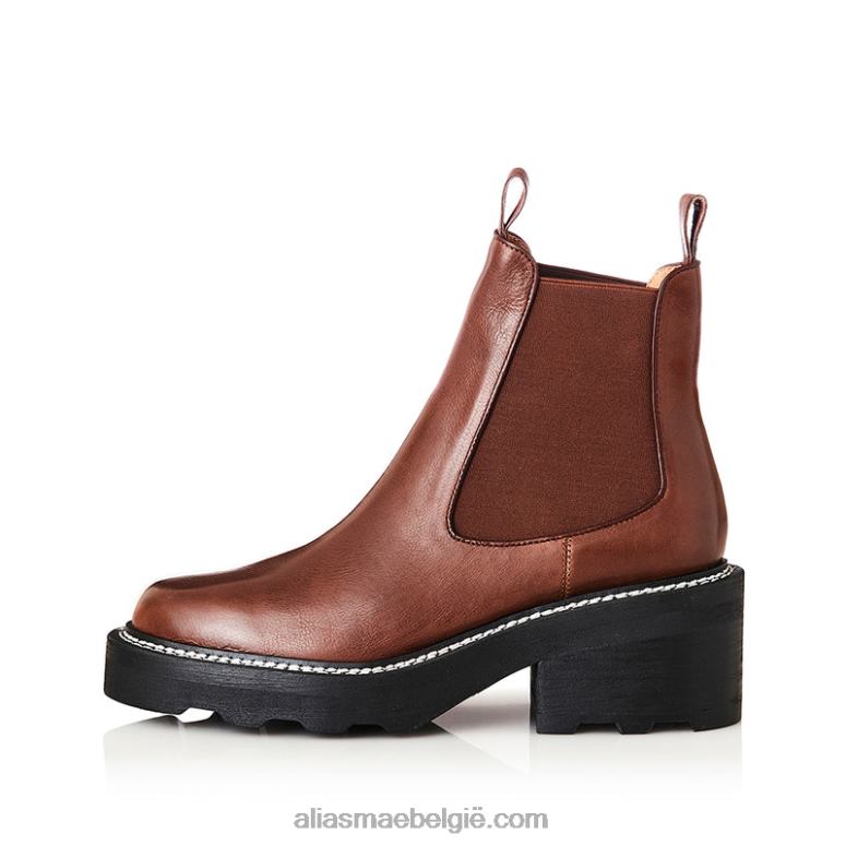 chocolade was Alias Mae fee 2T2T0200