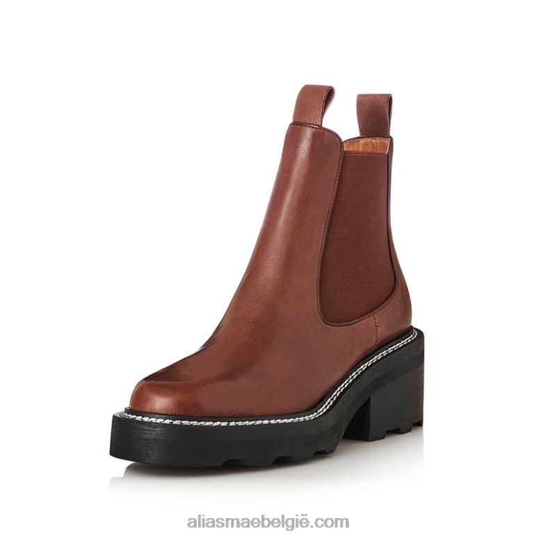 chocolade was Alias Mae fee 2T2T0200