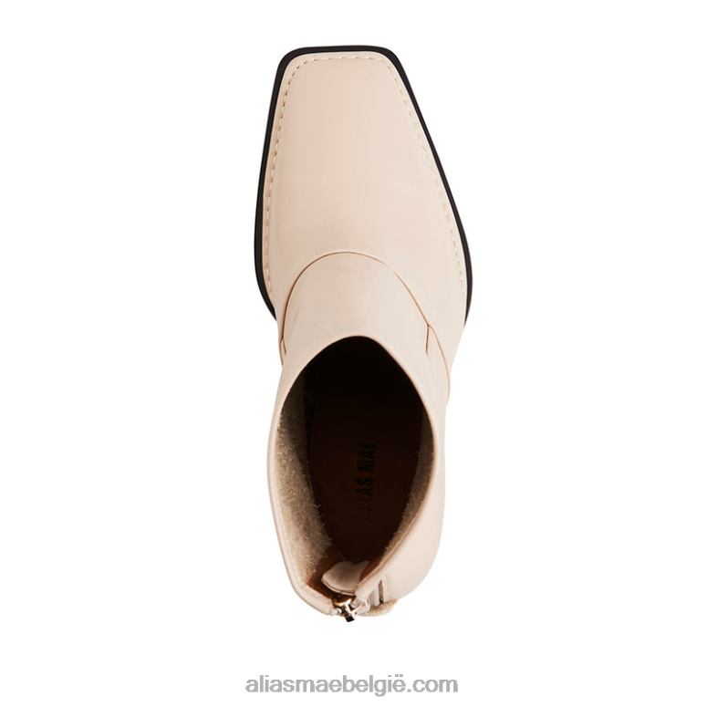 creme leer Alias Mae abbie 2T2T0239