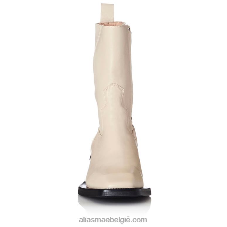 creme leer Alias Mae cent 2T2T0224
