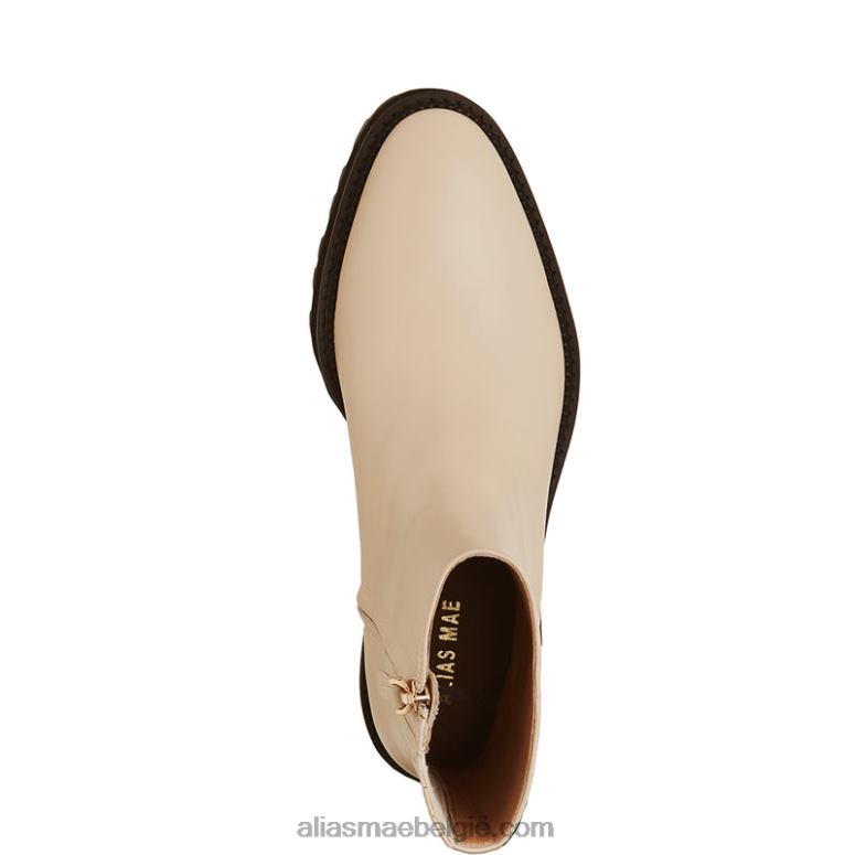 creme leer Alias Mae tori 2T2T0181