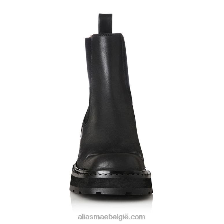 zwart leer Alias Mae ciara 2T2T0202