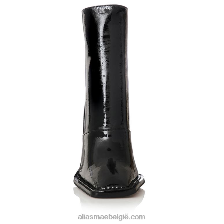 zwart patent Alias Mae Eden 2T2T0240