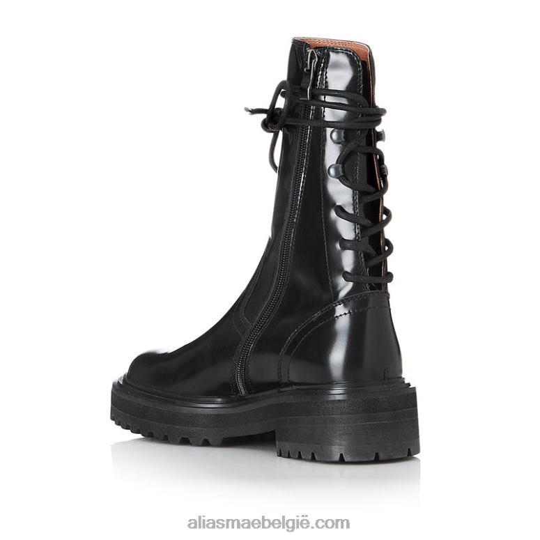 zwarte doos Alias Mae rory 2T2T0210