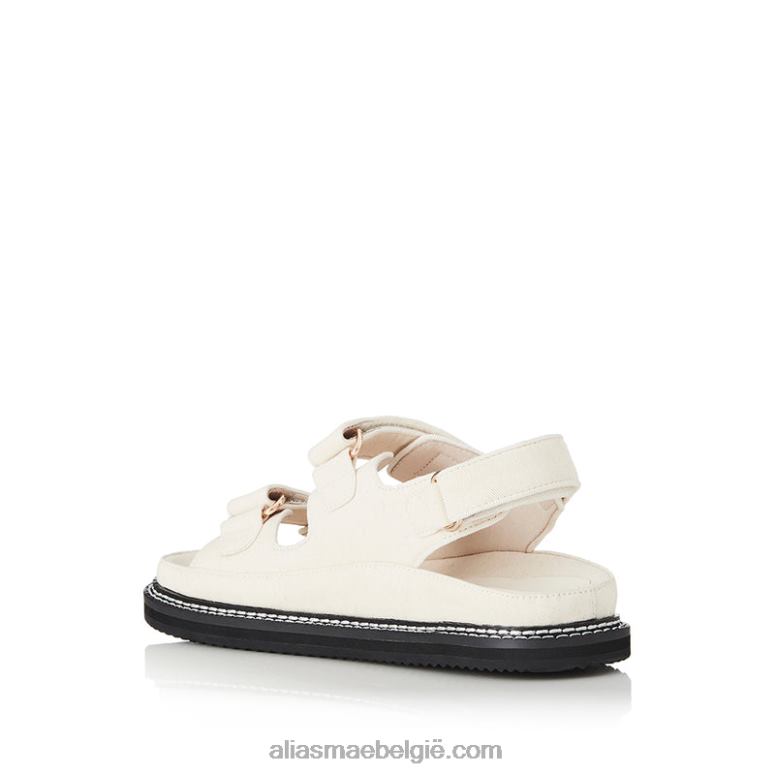 bot canvas Alias Mae pascal 2T2T0176