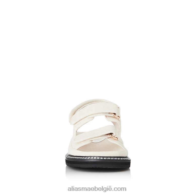 bot canvas Alias Mae pascal 2T2T0176