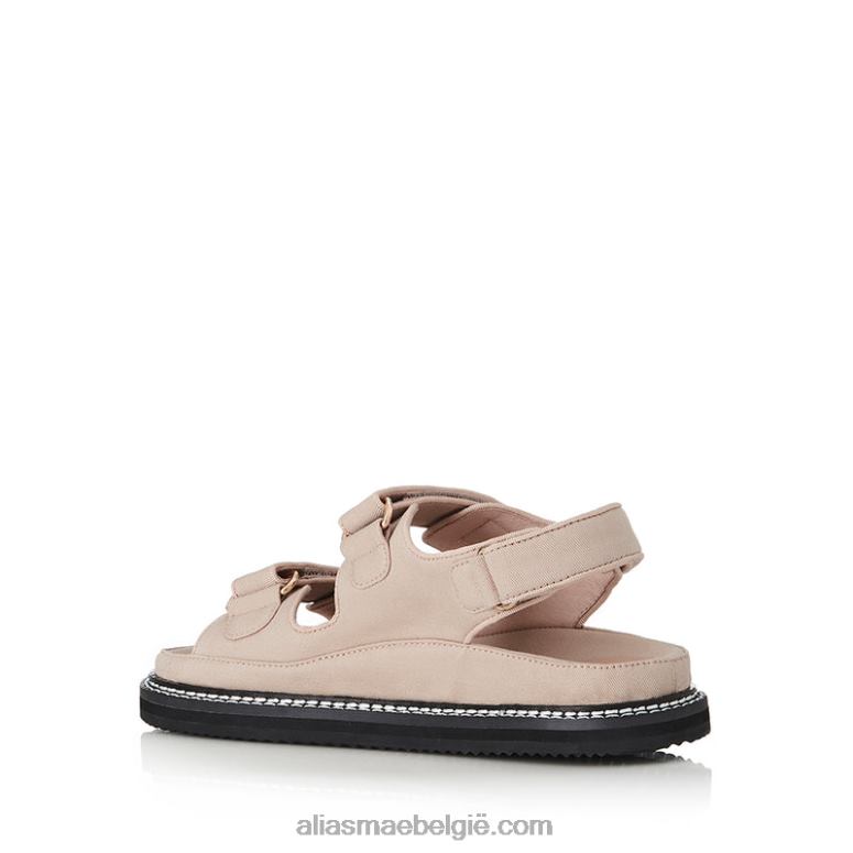 bot canvas Alias Mae pascal 2T2T0176