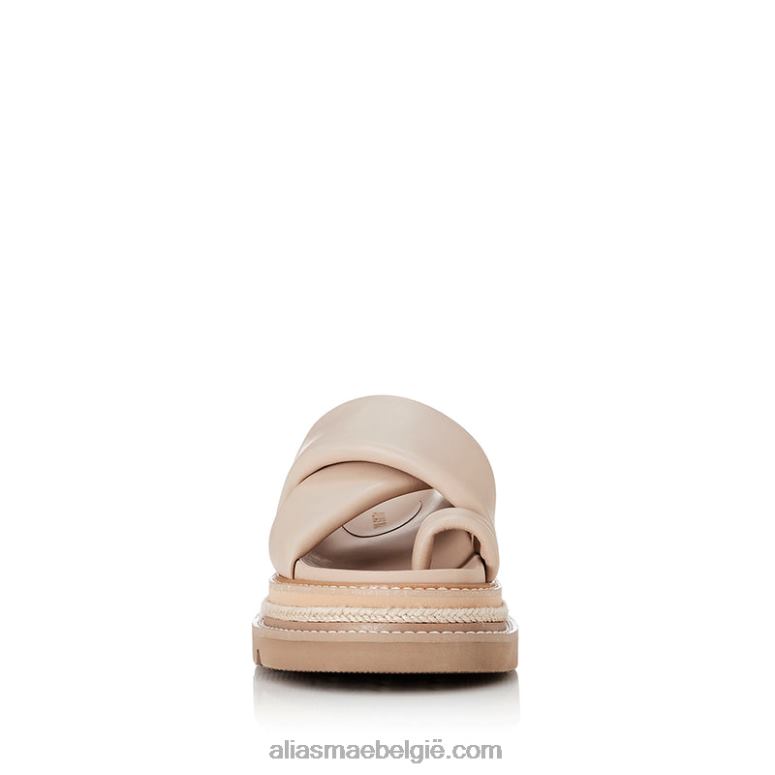 creme leer Alias Mae venga 2T2T0151