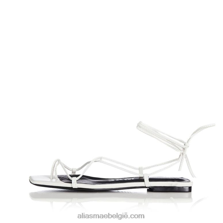 ivoor leer Alias Mae Angie 2T2T0208