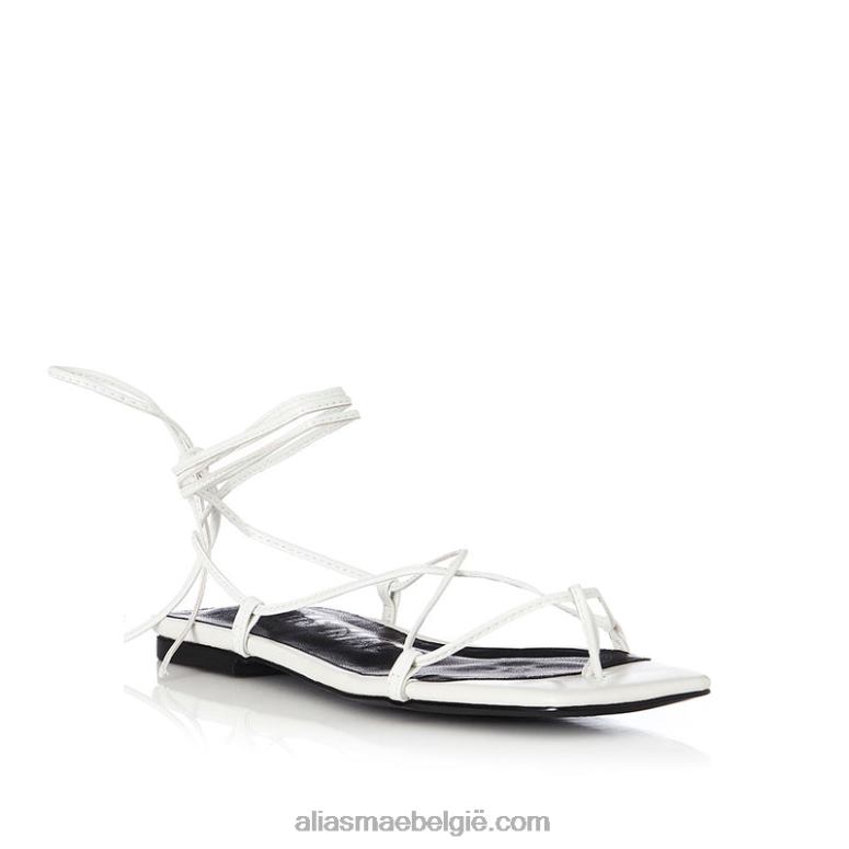 ivoor leer Alias Mae Angie 2T2T0208