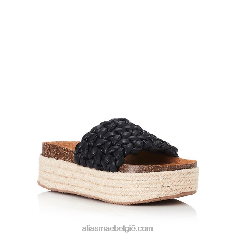 zwart Alias Mae wilma 2T2T0153